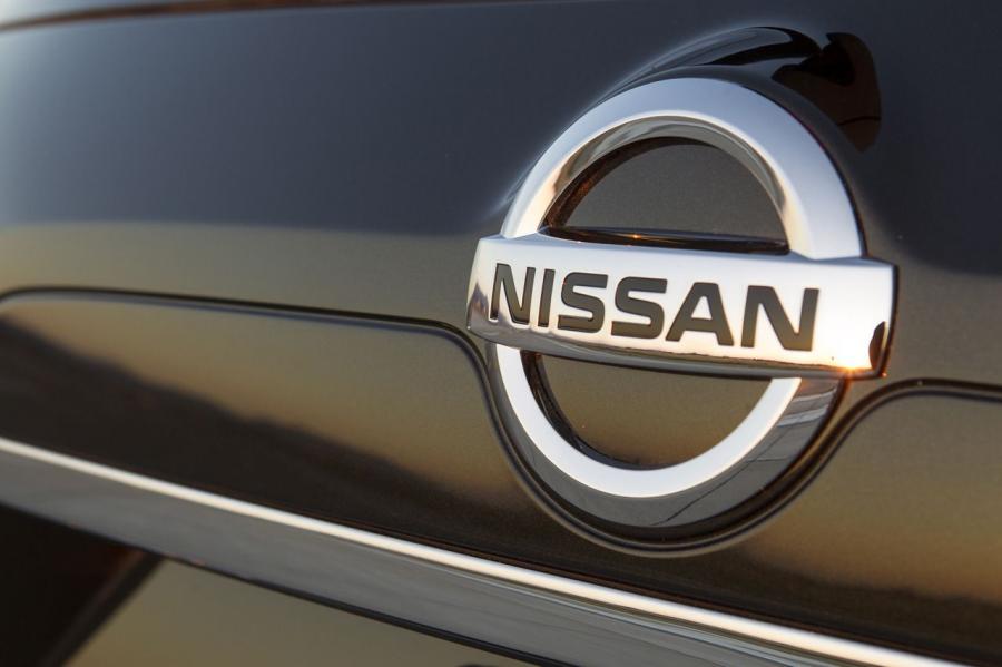  Nissan Rogue 2014 года  (фото 91 из 108)